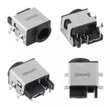 Conector Jack Samsung N128 N150 N220 R530 R580 R780 Qx410 Qx510 Rv510 R480 R540 R730