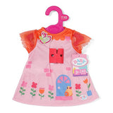 Zapf Creation Baby Born® Casita De Vestir 43cm, Accesorios Para Muñecas 839645