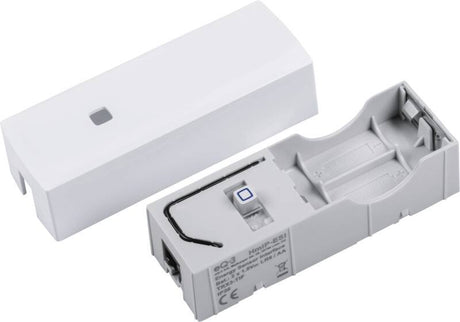 EAN 4047976602537 - Homematic IP Schnittstelle für Gaszähler imagen 2