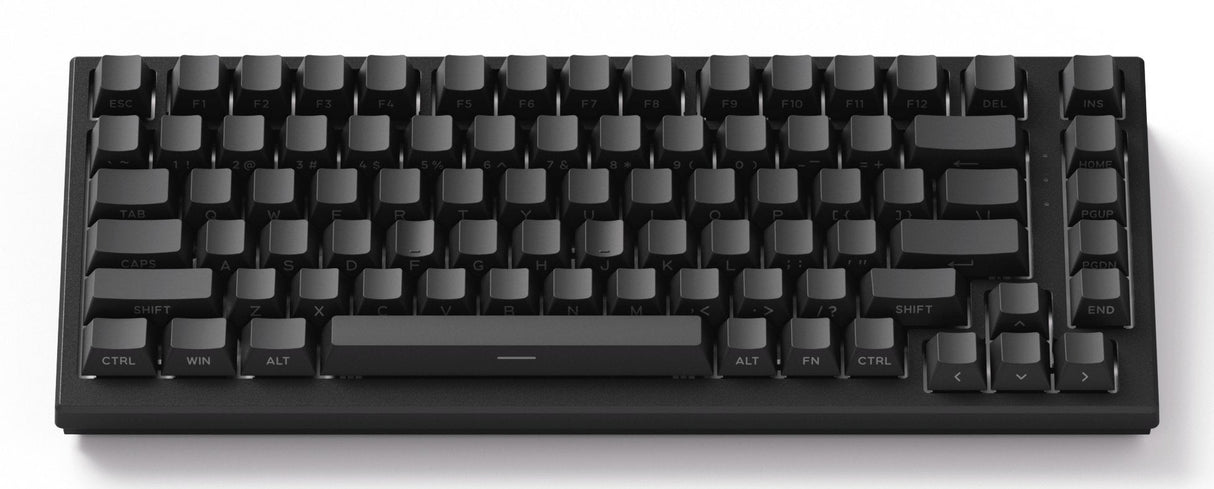 Keyboard Usb-C Tac75/Black 6978414652983 Akko