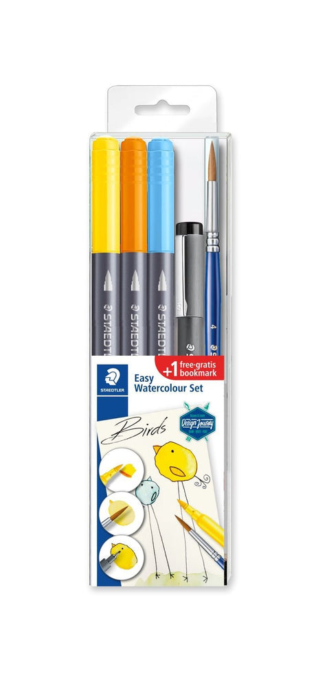 EAN 4007817068380 - Staedtler 3001STB5-1 rotulador imagen 1