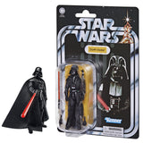 Figura Hasbro Star Wars The Vintage Collection Darth Vader