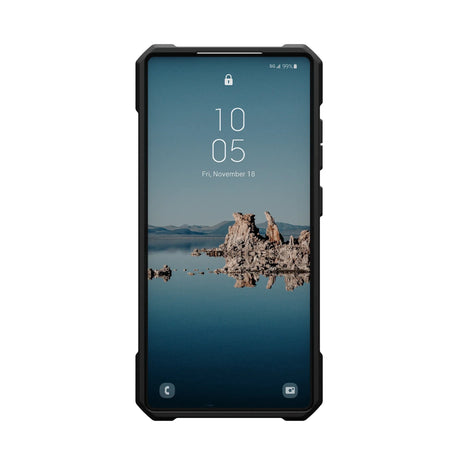 EAN 0840283918971 - Urban Armor Gear Essential Armor funda para teléfono móvil 17,3 cm (6.8") Negro imagen 2