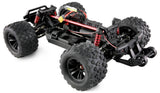 Amewi Hyper Go Mtx10 Monmertruck Brushless 1:10 Artr Negro