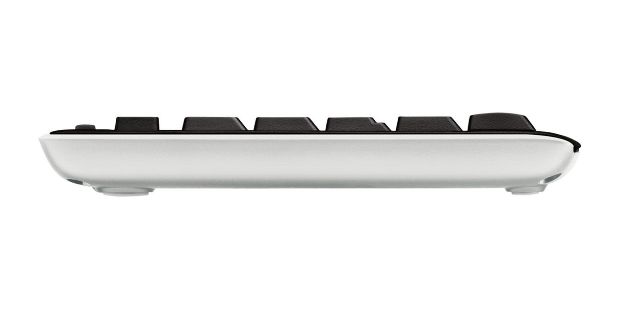 Logitech Keyboard K270 Wireless [Ch] Black