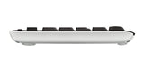 Logitech Keyboard K270 Wireless [Ch] Black