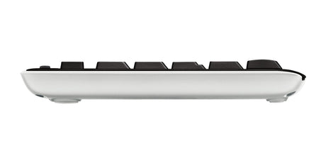 EAN 5099206032842 - Logitech 920-003738 teclado Hogar RF inalámbrico QWERTY Internacional de EE.UU. Negro imagen 3