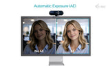 Webcam I-Tec Solomon 100 1080p