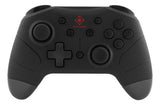 Deltaco Nintendo Switch, Pc, Android Bt Contr. Schwarz
