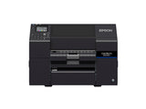Colorworks Cw-D6500pe Label Ink