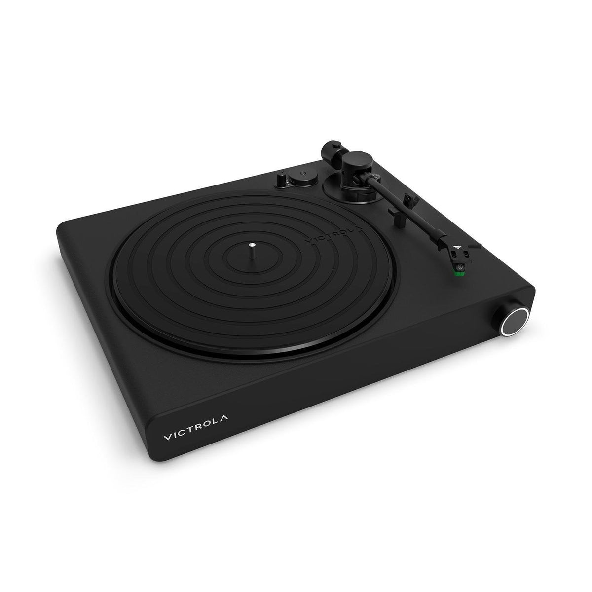 Victrola Stream Onyx - Black