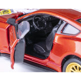 Jamara Ford Mumang Gt 1:42 2in1 Rojo 3+