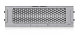 Unifi 3u Bezel Lite. Faceplate Designed For 3u Uacc-3u-Bezel-Lite
