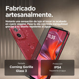 EAN 0840023281617 - Motorola moto g05 16,9 cm (6.67") SIM doble Android 15 4G USB Tipo C 4 GB 64 GB 5200 mAh Rojo imagen 9
