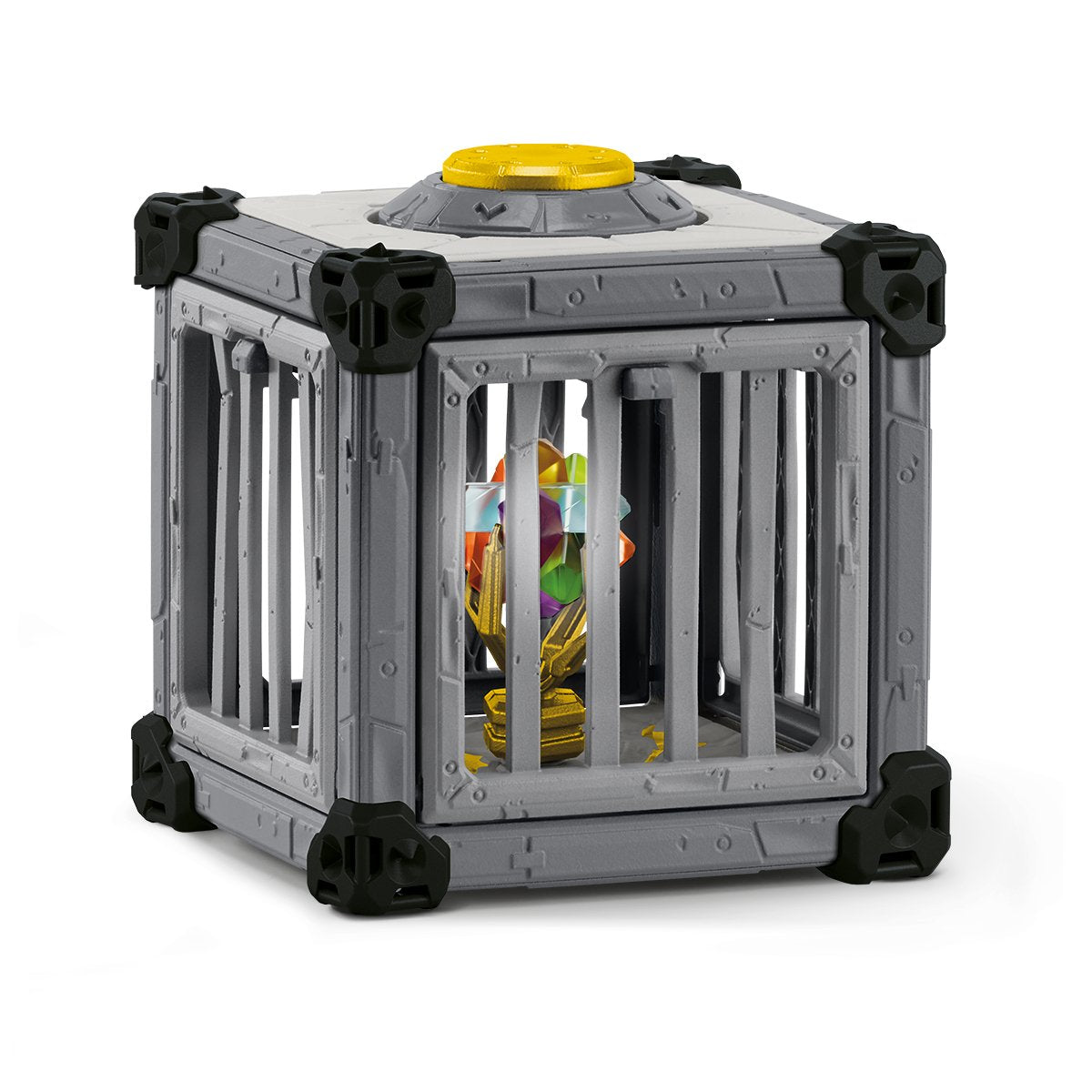 Schleich Eldrador Creatures Battlecave Superkristalle  42702