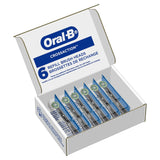 Cabezales Cepillos Dentales Oral-B Eb50brx 6 Ct