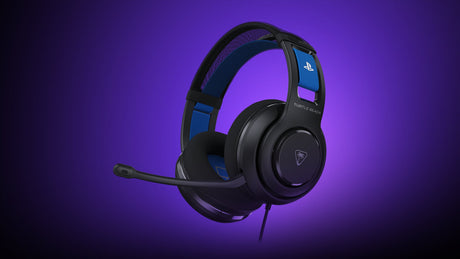 EAN 840454400281 - Turtle Beach Atlas 200 Auriculares Alámbrico Diadema Juego Negro imagen 9