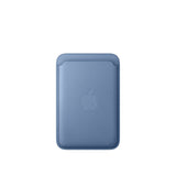 Apple Iphone Finewoven Wallet With Magsafe Wildflower Blue