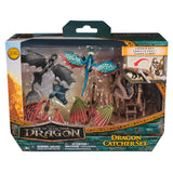 EAN 681147066281 - How to train your dragon DWD FGR Dragon Catcher Set GML imagen 2