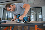 Sierra De Calar Inalámbrica Bosch Gst 18v-155 Sc Professional Solo, 18 Voltios