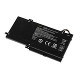 EAN 5902719426537 - Green Cell HP110 refacción para laptop Batería imagen 3