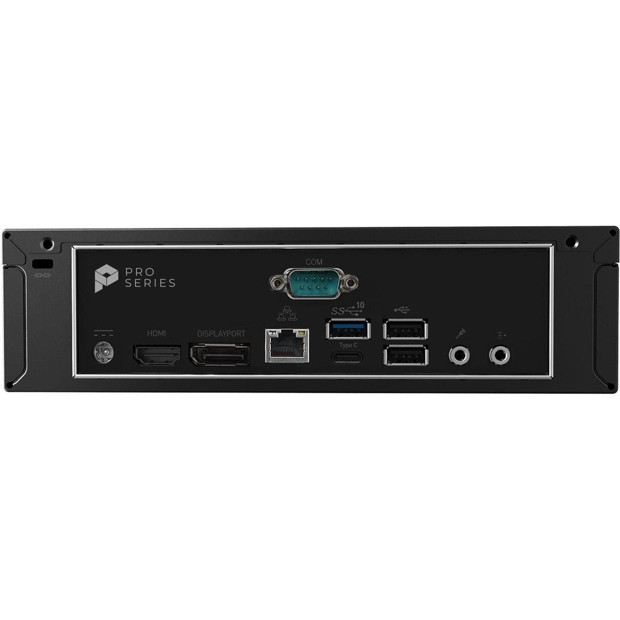 Msi Pro Dp21 14m-888eu Intel Core I7-14700 2x8gb 1tb Ssd W11p Black