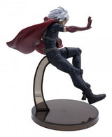 Figura Banpresto My Hero Academia The Evil Villains Tomura Shigaraki Vol.8 13cm