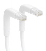 Cable De Red Ewent Im1305 Cat.6a U/Utp Slim Flexível 100% C