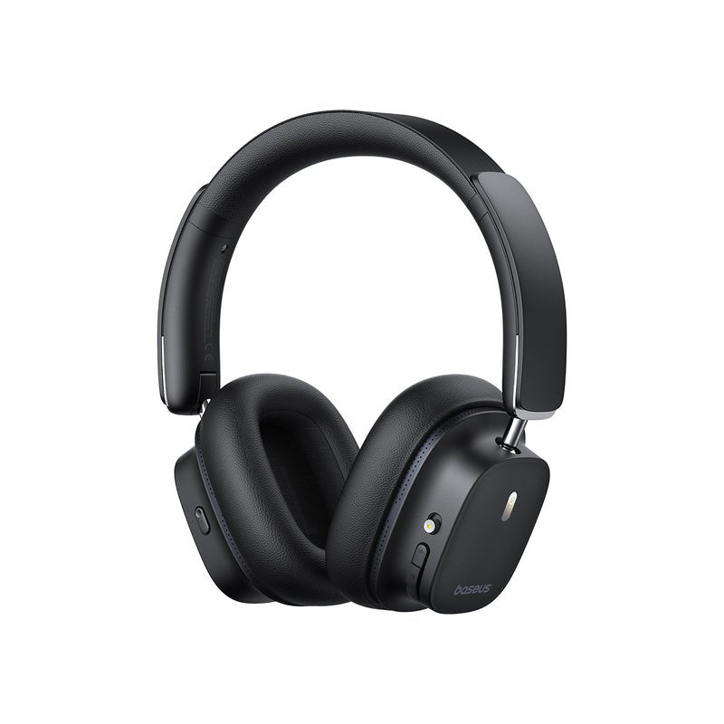 EAN 6932172682682 - Baseus Bowie 30 Max Auriculares Inalámbrico y alámbrico Diadema Llamadas/Música Bluetooth Negro imagen 1