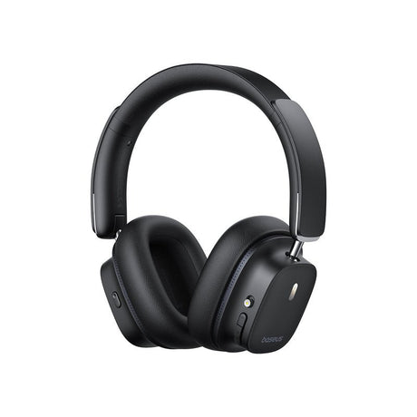 EAN 6932172682682 - Baseus Bowie 30 Max Auriculares Inalámbrico y alámbrico Diadema Llamadas/Música Bluetooth Negro imagen 1
