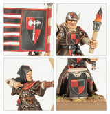 Warhammer Tow - Kingdom Of Bretonnia Paysans Archers