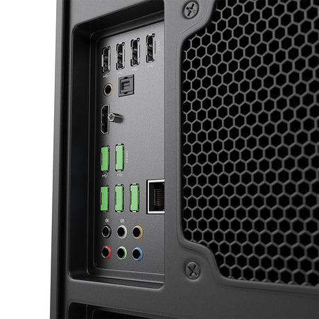 EAN 4002888406215 - Lindy 40621 bloqueador de puerto Llave de bloqueador de puerto USB tipo A Verde Acrilonitrilo butadieno e imagen 5