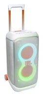 EAN 1200130018947 - JBL PartyBox Stage 320 Altavoz para fiestas Blanco 240 W imagen 1