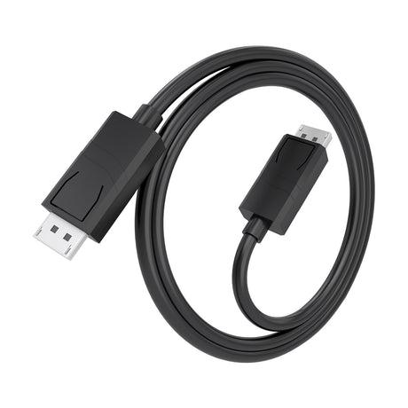 EAN 8435739904862 - AISENS A149-1019 cable DisplayPort 2 m imagen 2