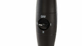 EAN 8718801854372 - Sunred Retro Interior Negro, Marrón 2100 W Calefactor eléctrico halógeno imagen 5