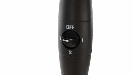 EAN 8718801854372 - Sunred Retro Interior Negro, Marrón 2100 W Calefactor eléctrico halógeno imagen 5