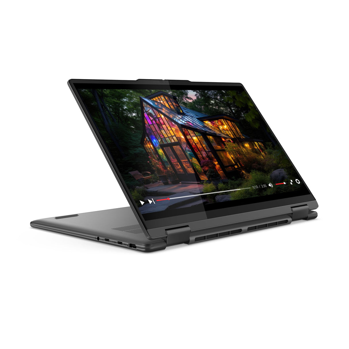 EAN 198153212880 - Lenovo Yoga 7 2-in-1 14IML9 Intel Core Ultra 7 155H Híbrido (2-en-1) 35,6 cm (14") Pantalla táctil 2.8K 32 imagen 6