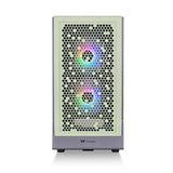 EAN 4713227539920 - Thermaltake Ceres 300 TG Midi Tower Verde imagen 2