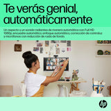 Hp Cámara Web 620 Fhd