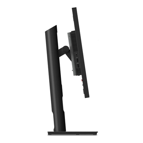 EAN 0197530796128 - Lenovo ThinkVision T24d-30 LED display 61 cm (24") 1920 x 1200 Pixeles Full HD Negro imagen 8