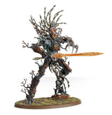 Warhammer Aos - Battleforce Noel 2025 Sylvaneth : Fielbosquet De Parias
