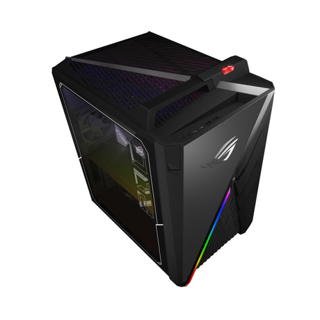 EAN 4711387183960 - ASUS ROG Strix GA35 G35DX-SP006D AMD Ryzen™ 7 DDR4-SDRAM 2 TB NVIDIA GeForce RTX 3080 Torre PC imagen 5