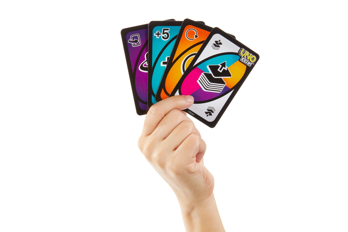 EAN 0887961751062 - Games GDR44 juego de tablero Juego De Cartas Perder las cartas imagen 5