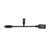 EAN 0662919095265 - V7 V7U3C-BLK-1E cable USB USB 3.2 Gen 1 (3.1 Gen 1) 0,1 m USB C USB A imagen 4