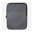 EAN 8431775036024 - Nilox SLEEVE 15.6 GRIS 39,6 cm (15.6") Funda imagen 1