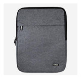 EAN 8431775036024 - Nilox SLEEVE 15.6 GRIS 39,6 cm (15.6") Funda imagen 1