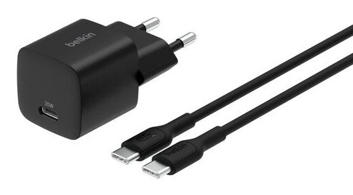 Belkin Boostcharge Powerbank Set 20.000mah Usb-C Ladeg. Bu042kqbk