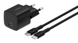 Belkin Boostcharge Powerbank Set 20.000mah Usb-C Ladeg. Bu042kqbk