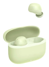 Sluchawki Dokanalowe Freedom Buddy Ii Zielone