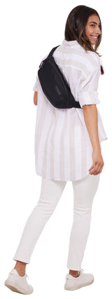 Bandolera  Thule Subterra 2 Tss403 Black Poliéster Negro Unisex